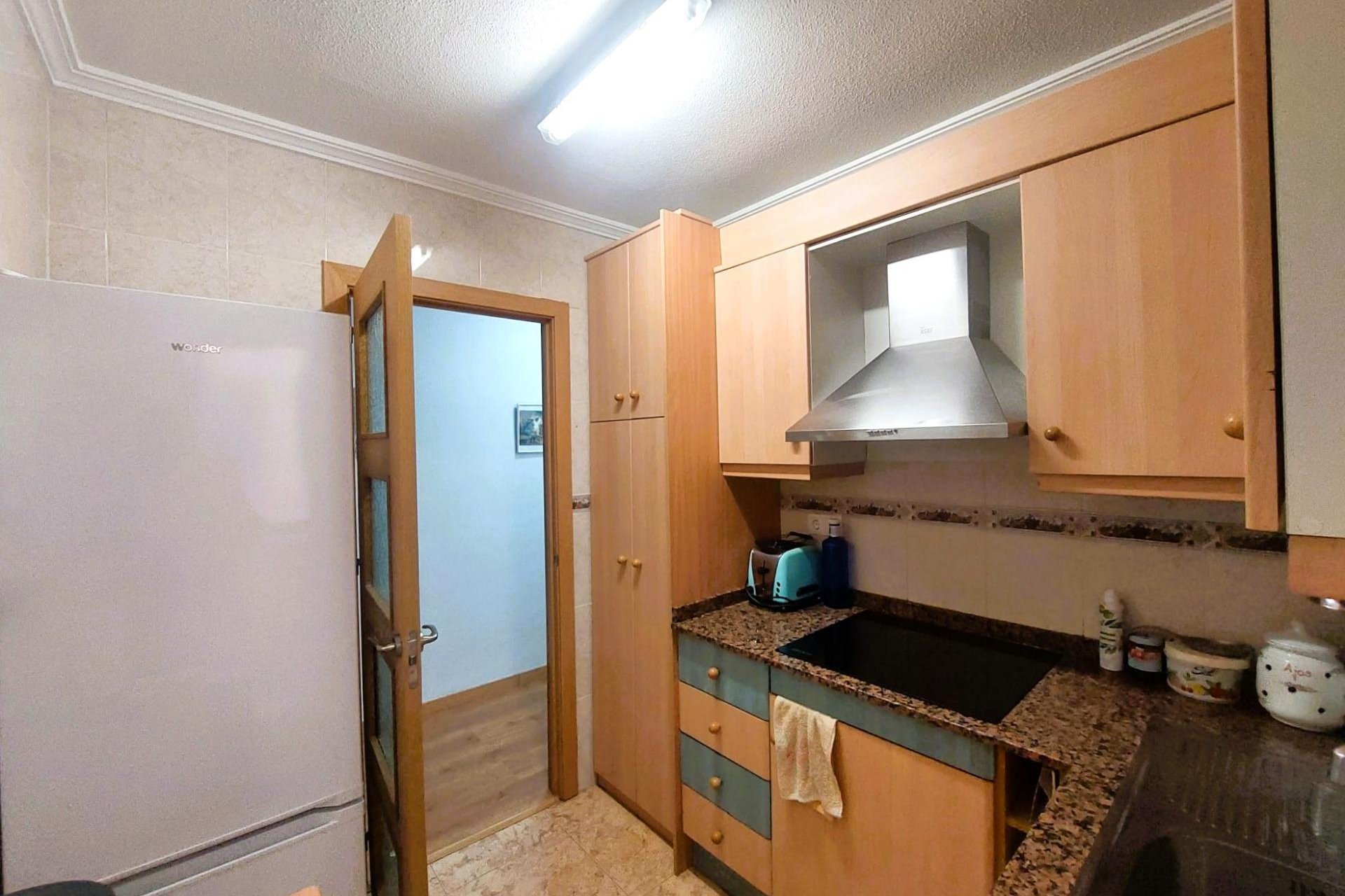 Rynek Wtórny - Apartament - Torrevieja - Centro