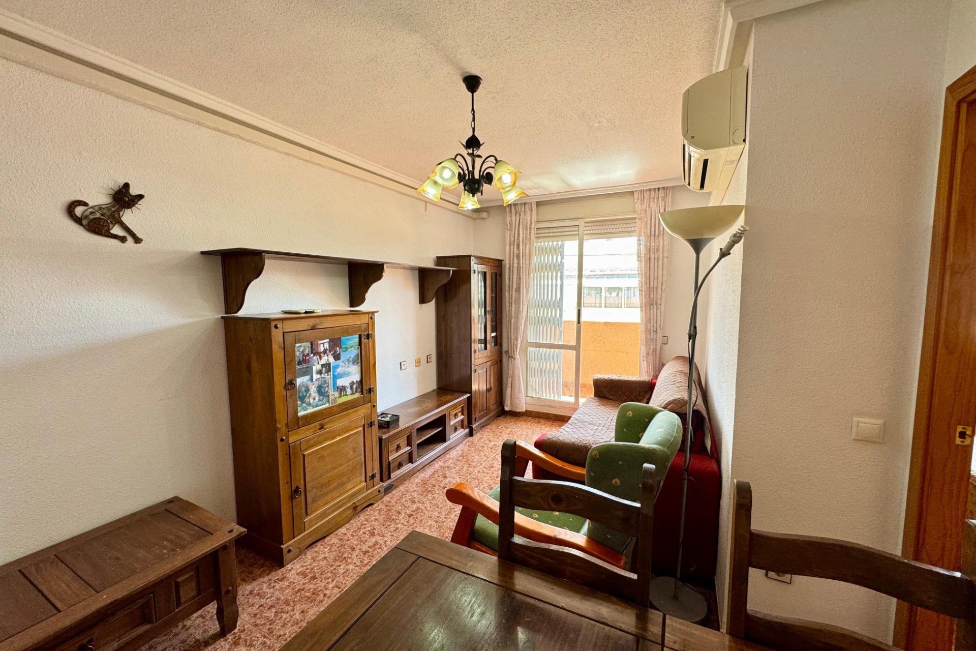 Rynek Wtórny - Apartament - Torrevieja - Centro