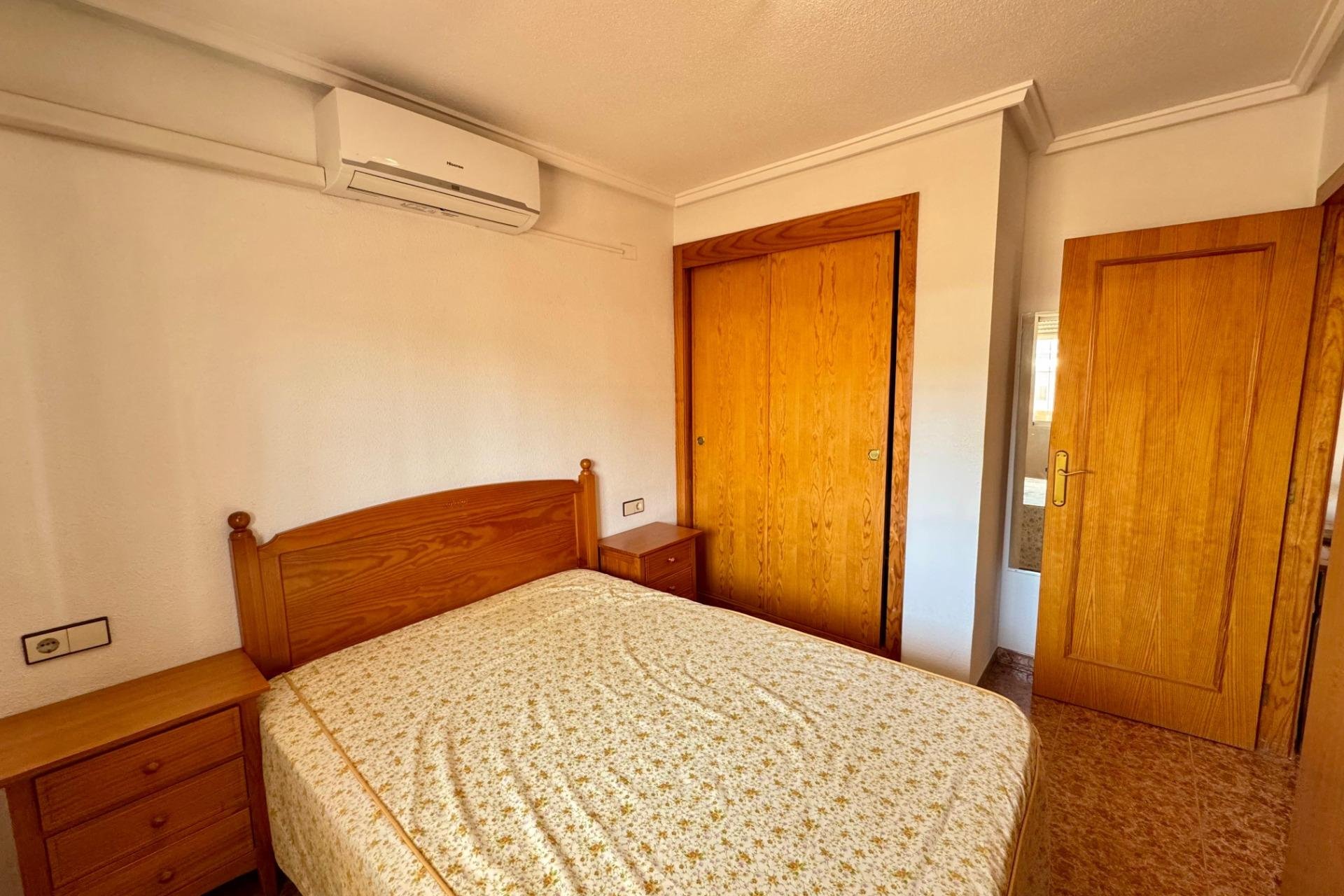 Rynek Wtórny - Apartament - Torrevieja - Centro