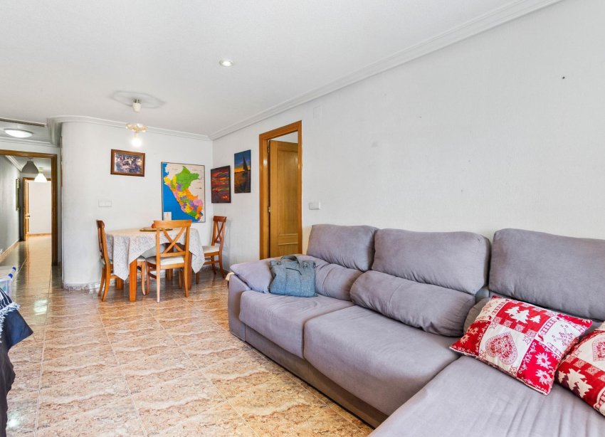 Rynek Wtórny - Apartament - Torrevieja - Centro