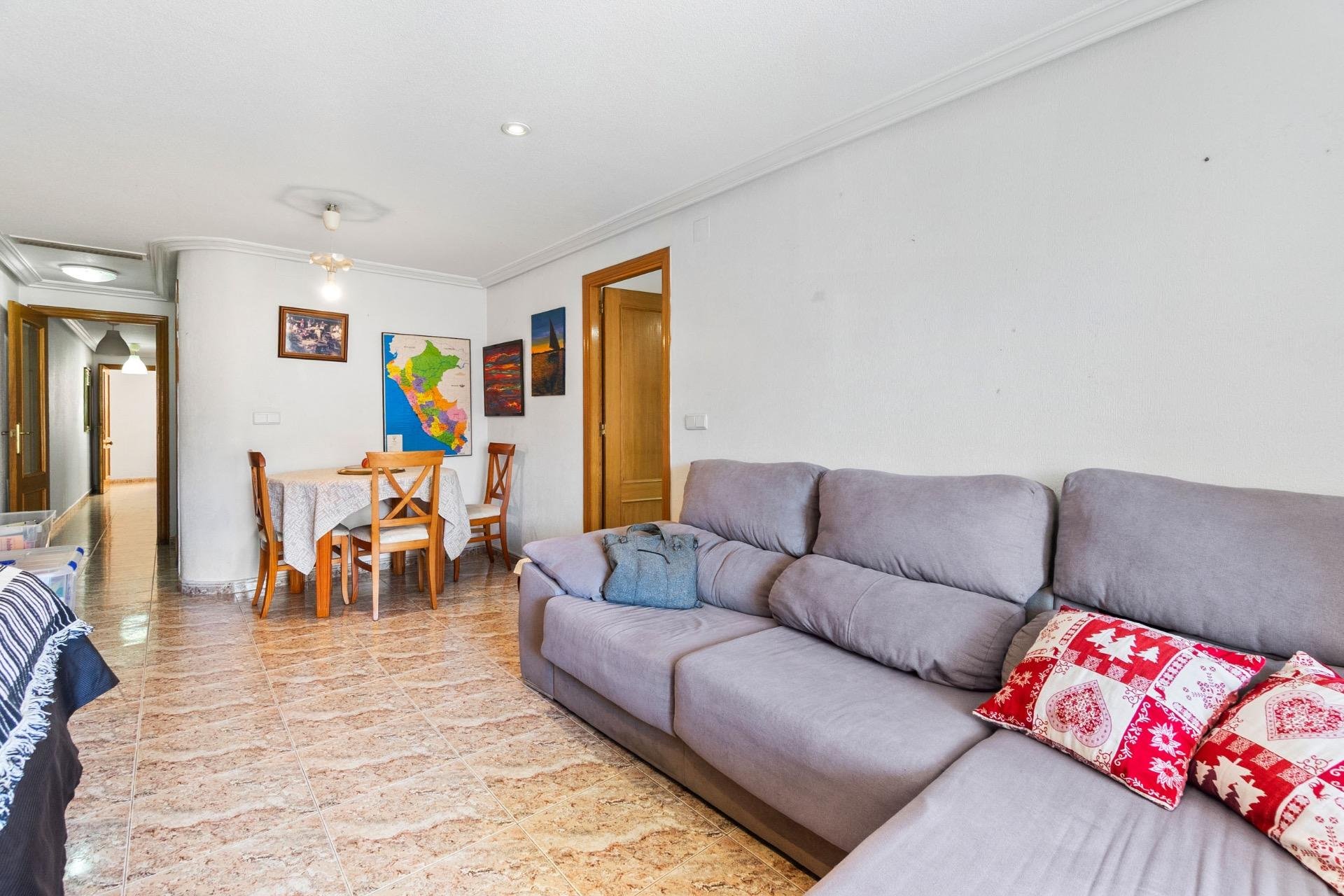 Rynek Wtórny - Apartament - Torrevieja - Centro
