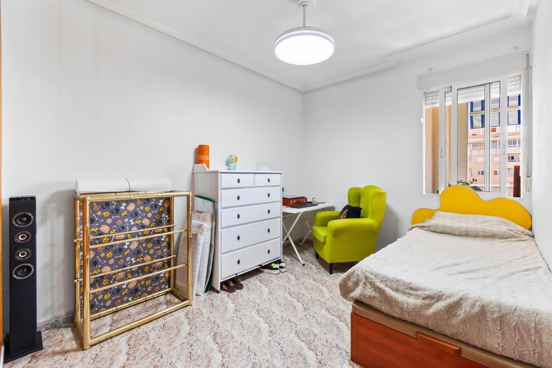Rynek Wtórny - Apartament - Torrevieja - Centro
