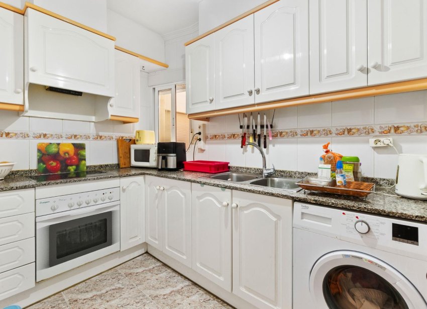Rynek Wtórny - Apartament - Torrevieja - Centro