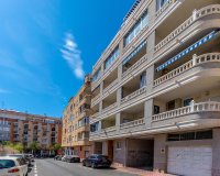 Rynek Wtórny - Apartament - Torrevieja - Centro