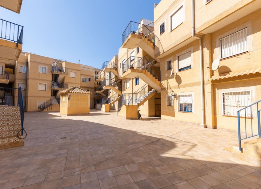 Rynek Wtórny - Apartament - Torrevieja - Centro