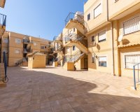 Rynek Wtórny - Apartament - Torrevieja - Centro