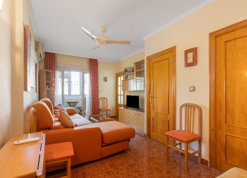 Rynek Wtórny - Apartament - Torrevieja - Centro