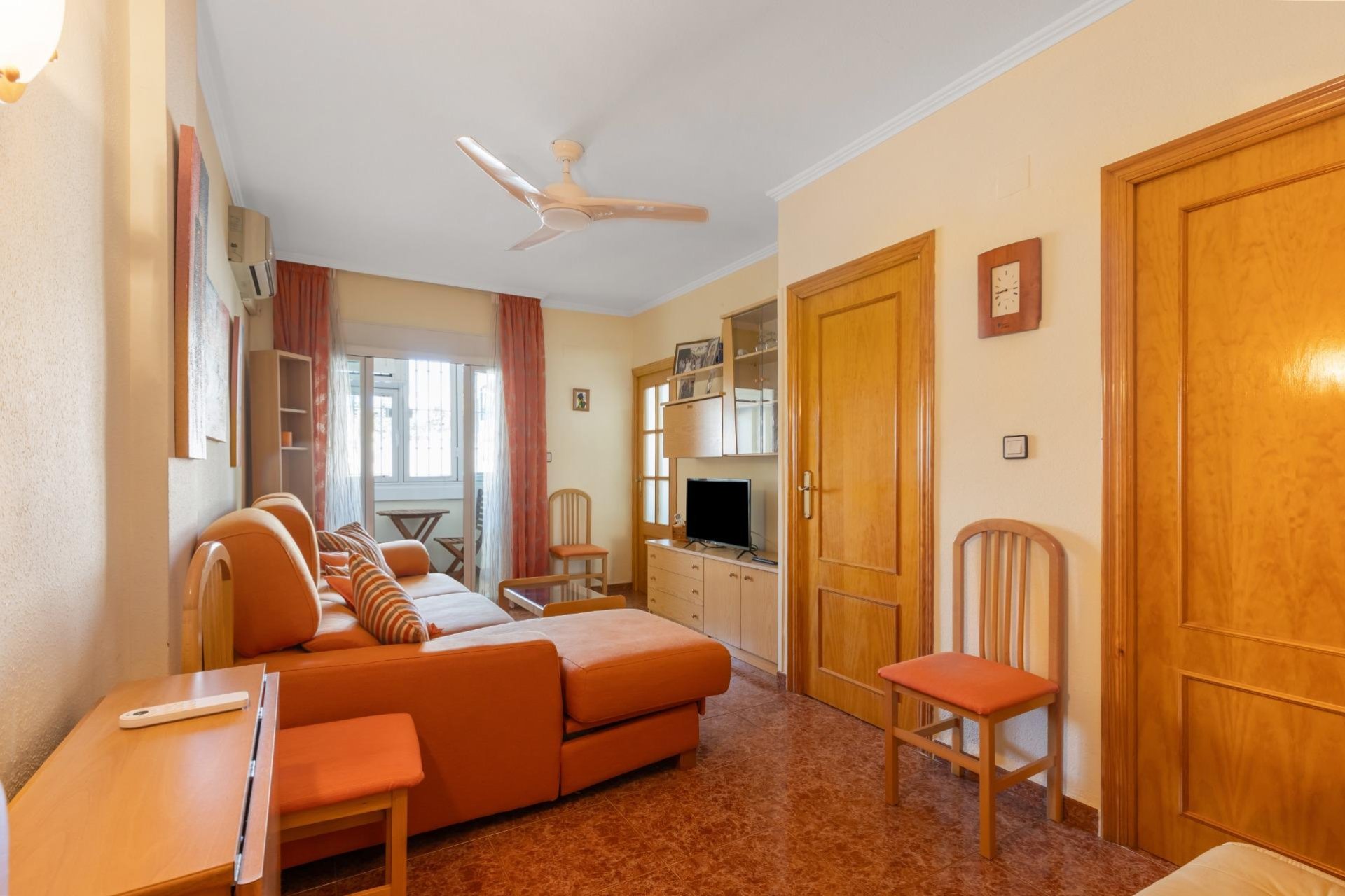 Rynek Wtórny - Apartament - Torrevieja - Centro