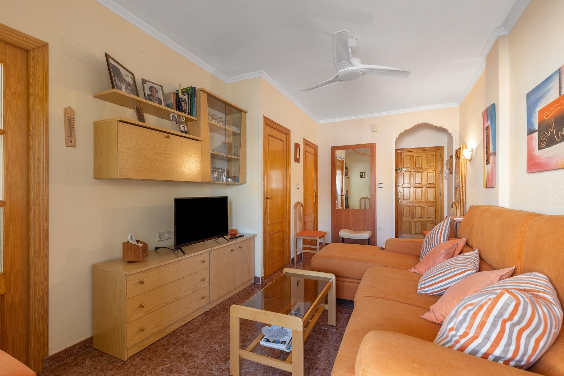 Rynek Wtórny - Apartament - Torrevieja - Centro