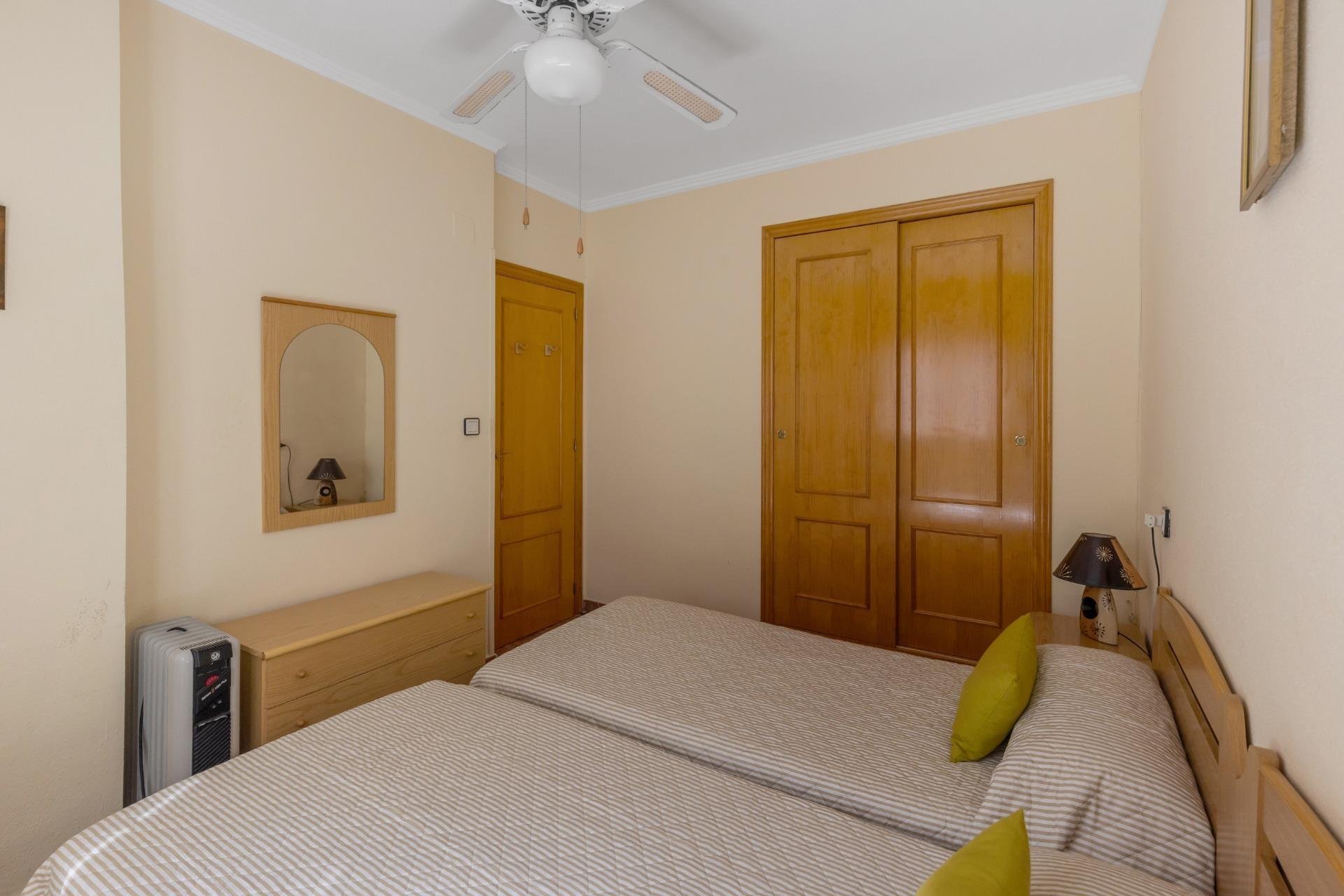 Rynek Wtórny - Apartament - Torrevieja - Centro
