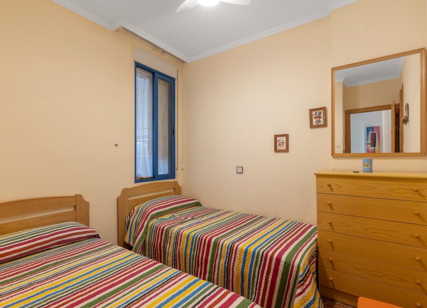 Rynek Wtórny - Apartament - Torrevieja - Centro
