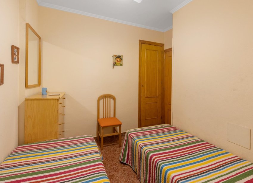 Rynek Wtórny - Apartament - Torrevieja - Centro