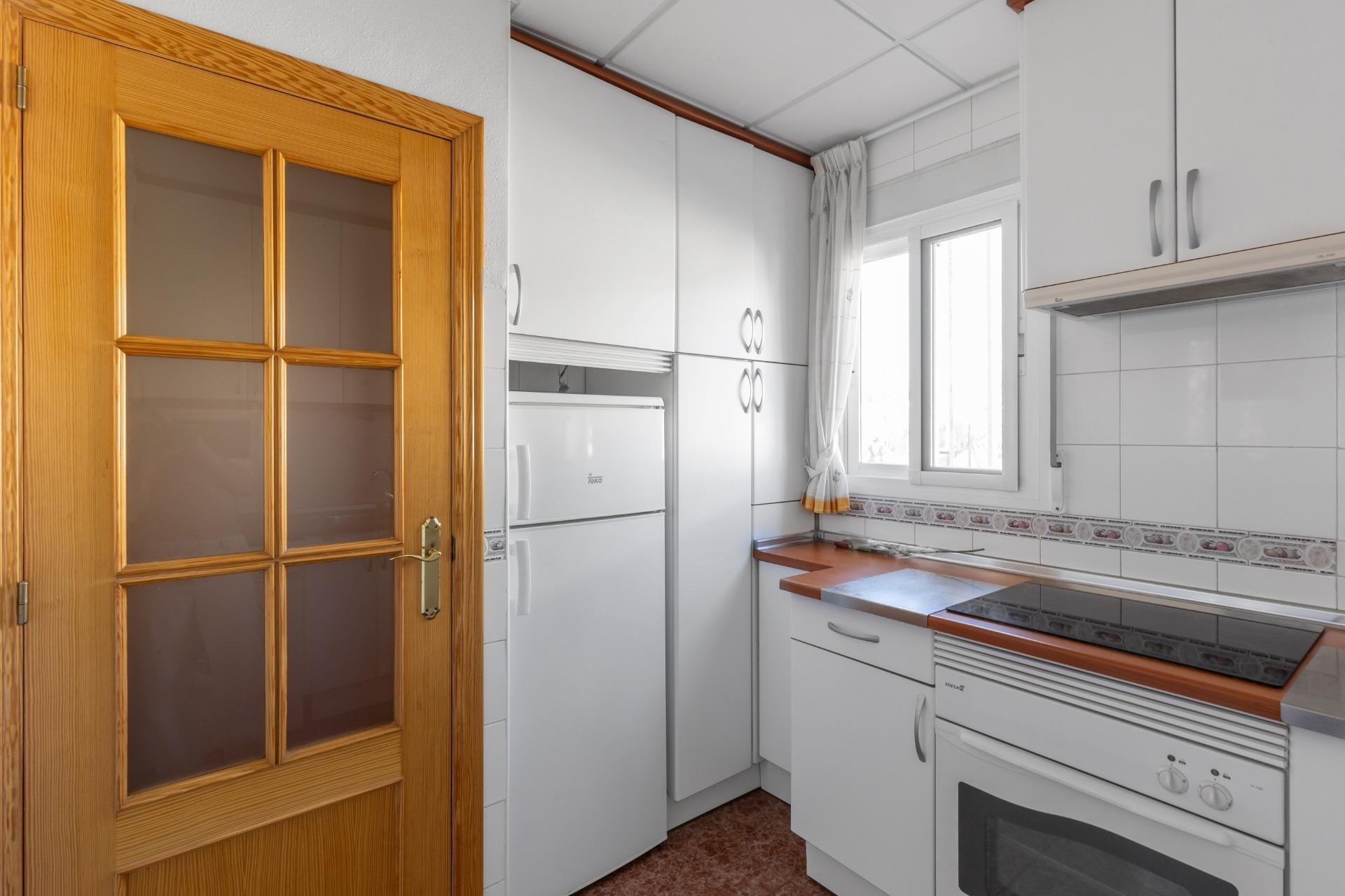 Rynek Wtórny - Apartament - Torrevieja - Centro