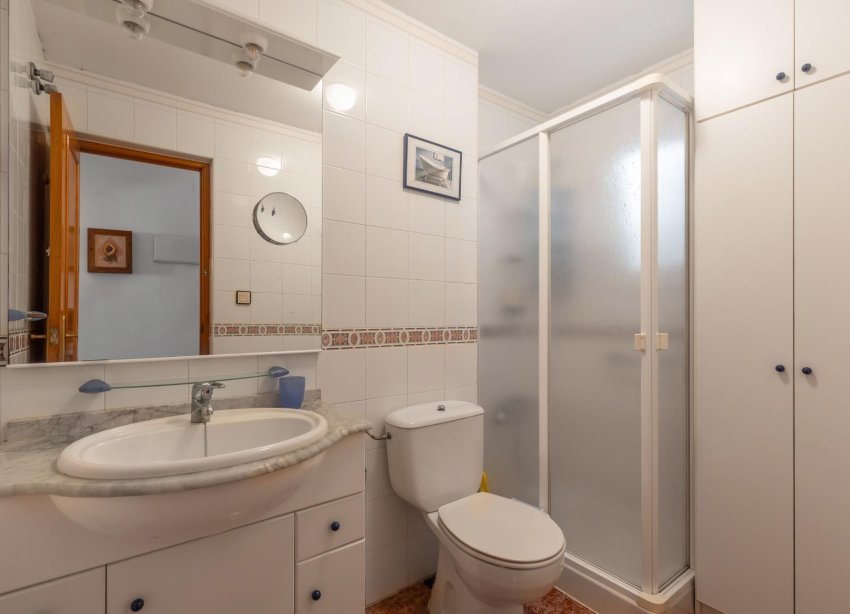 Rynek Wtórny - Apartament - Torrevieja - Centro