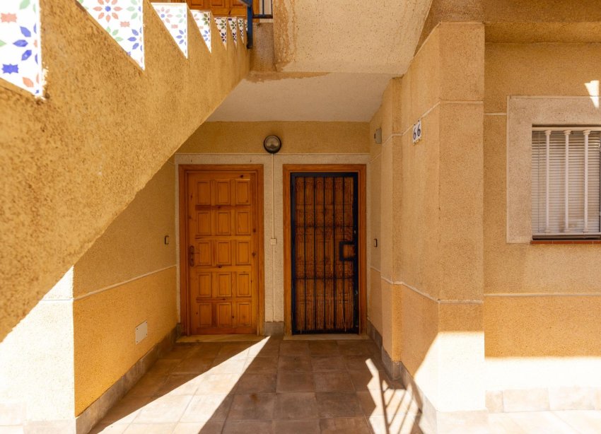 Rynek Wtórny - Apartament - Torrevieja - Centro