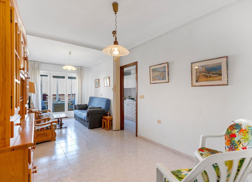 Rynek Wtórny - Apartament - Torrevieja - Centro