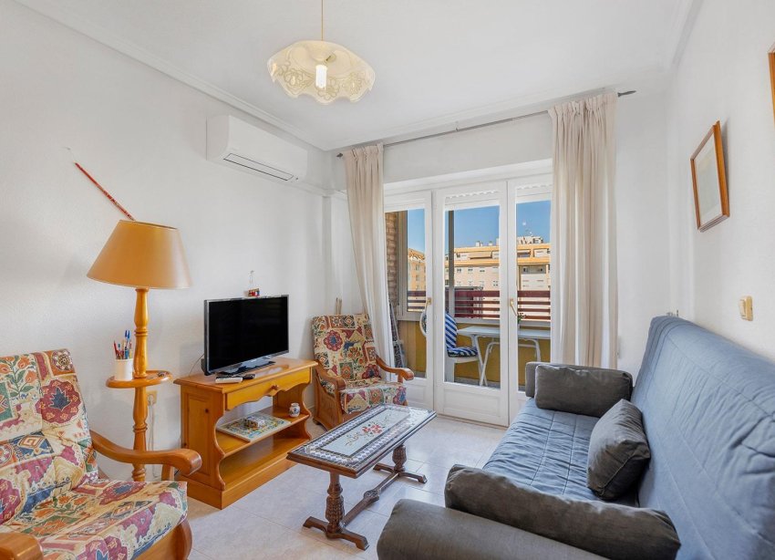 Rynek Wtórny - Apartament - Torrevieja - Centro