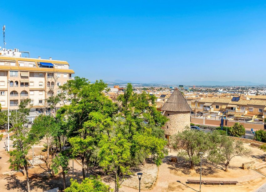 Rynek Wtórny - Apartament - Torrevieja - Centro