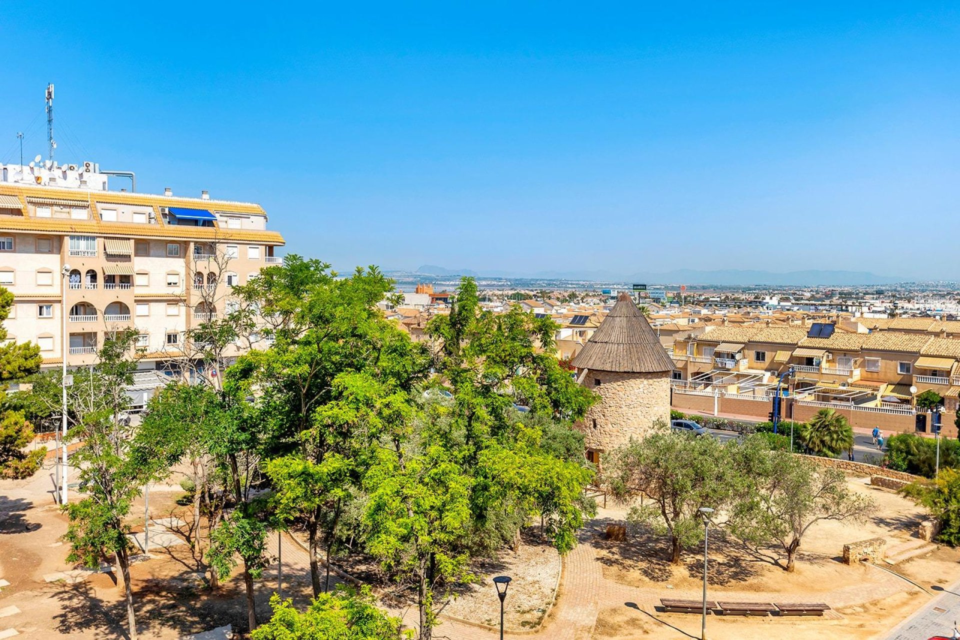 Rynek Wtórny - Apartament - Torrevieja - Centro