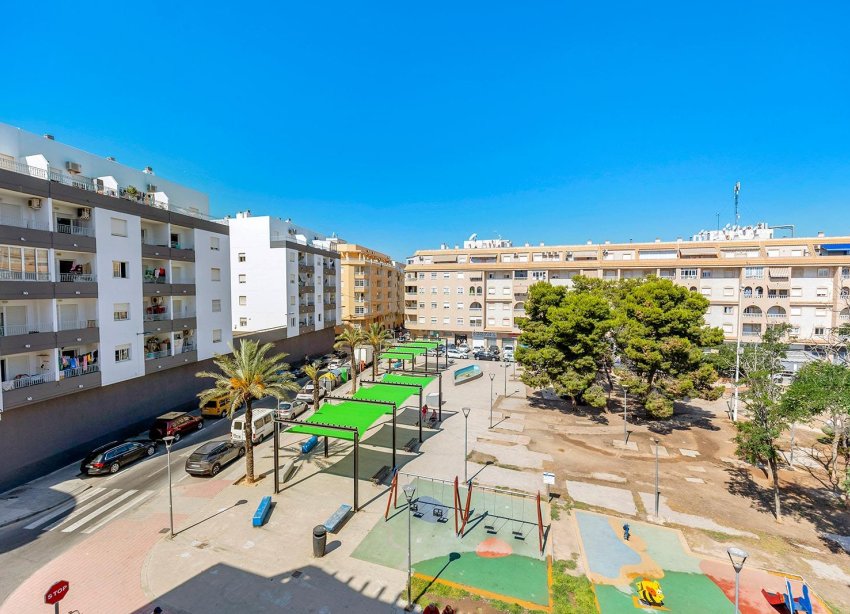 Rynek Wtórny - Apartament - Torrevieja - Centro