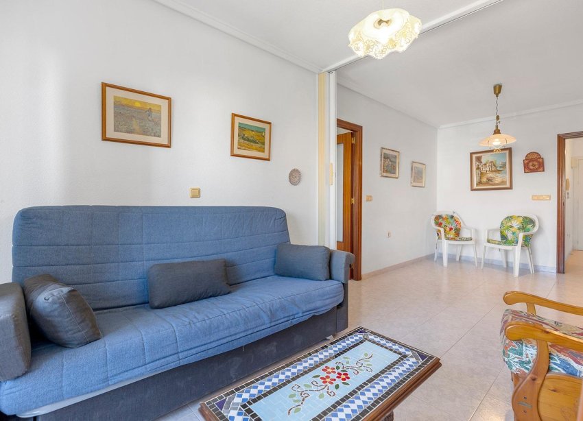 Rynek Wtórny - Apartament - Torrevieja - Centro