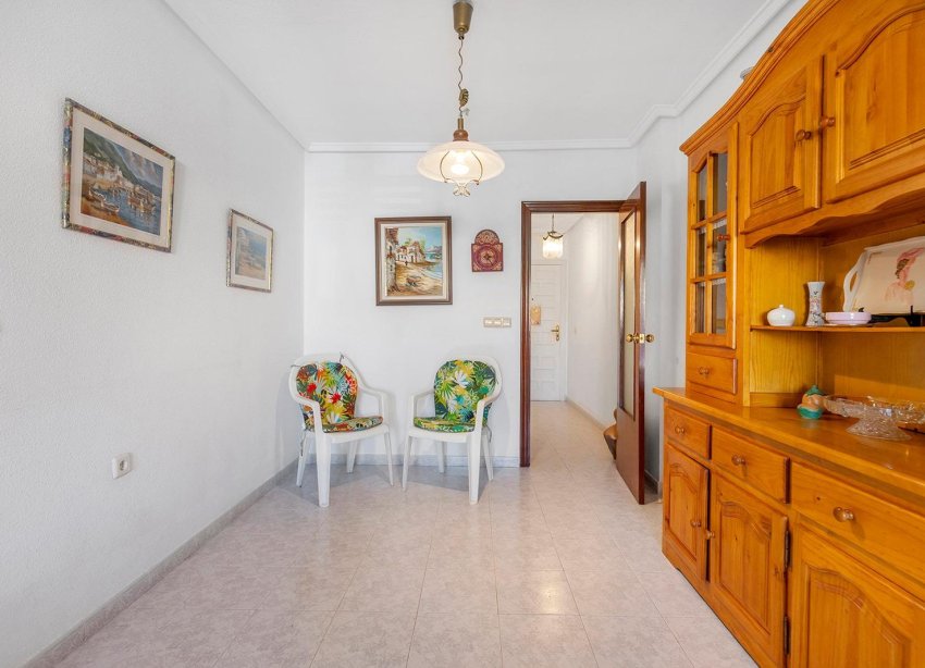Rynek Wtórny - Apartament - Torrevieja - Centro