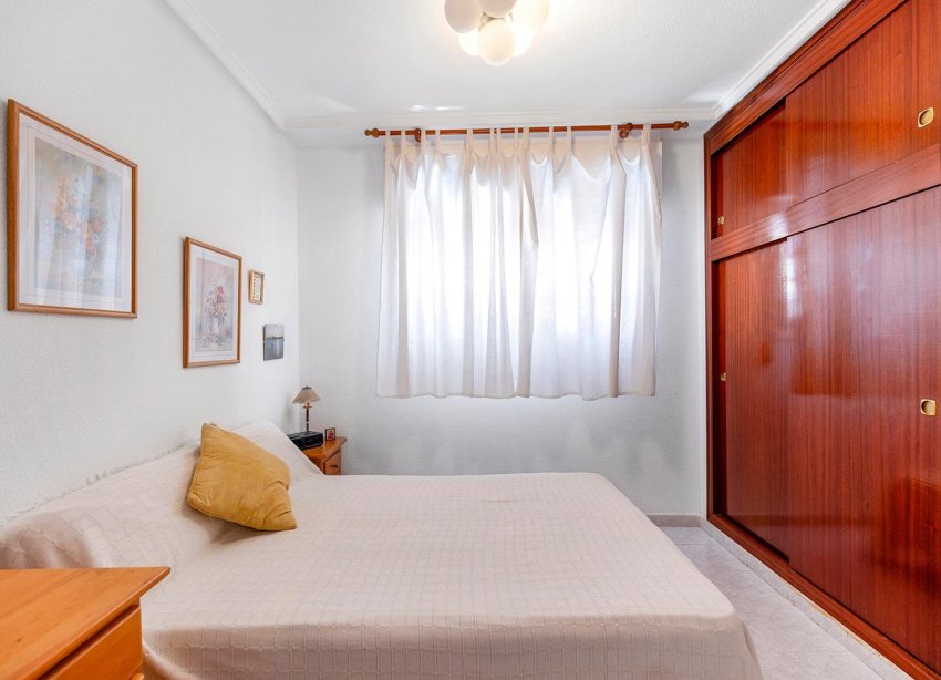 Rynek Wtórny - Apartament - Torrevieja - Centro