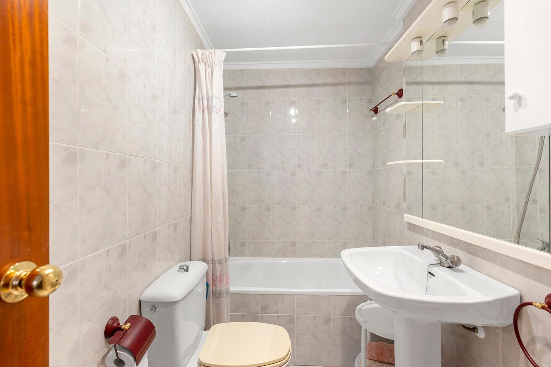 Rynek Wtórny - Apartament - Torrevieja - Centro