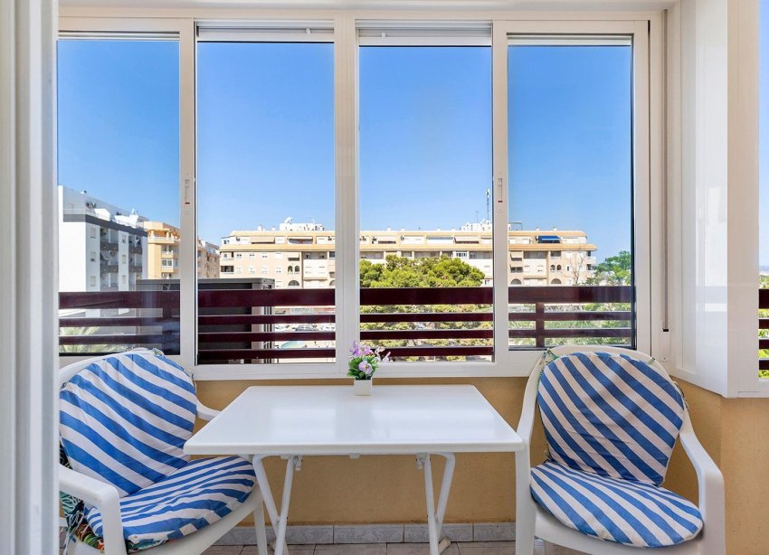 Rynek Wtórny - Apartament - Torrevieja - Centro