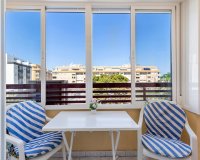 Rynek Wtórny - Apartament - Torrevieja - Centro