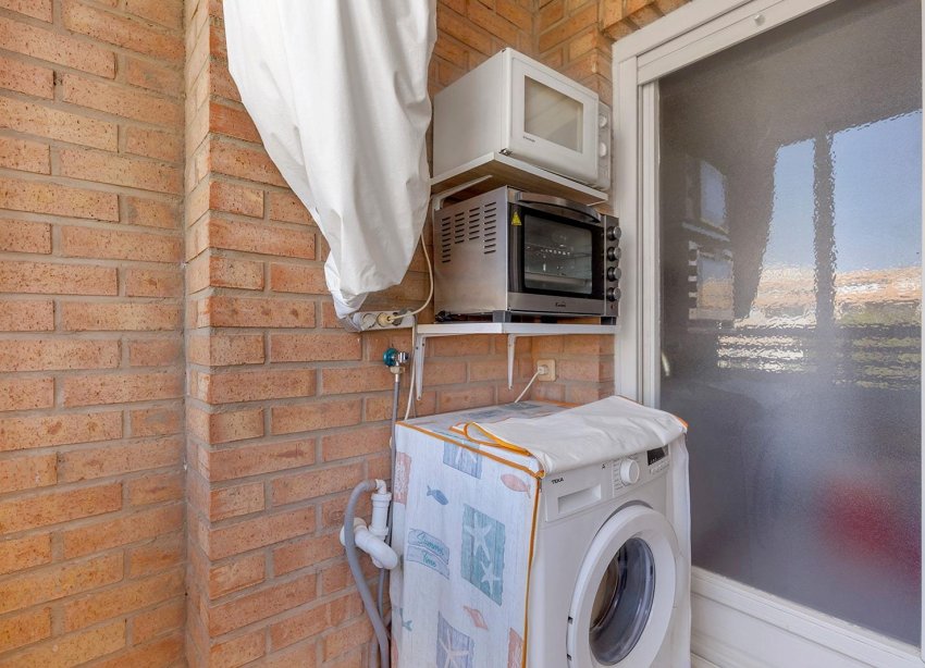 Rynek Wtórny - Apartament - Torrevieja - Centro