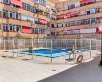Rynek Wtórny - Apartament - Torrevieja - Centro