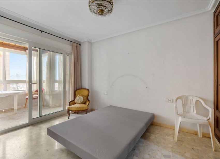 Rynek Wtórny - Apartament - Torrevieja - Centro