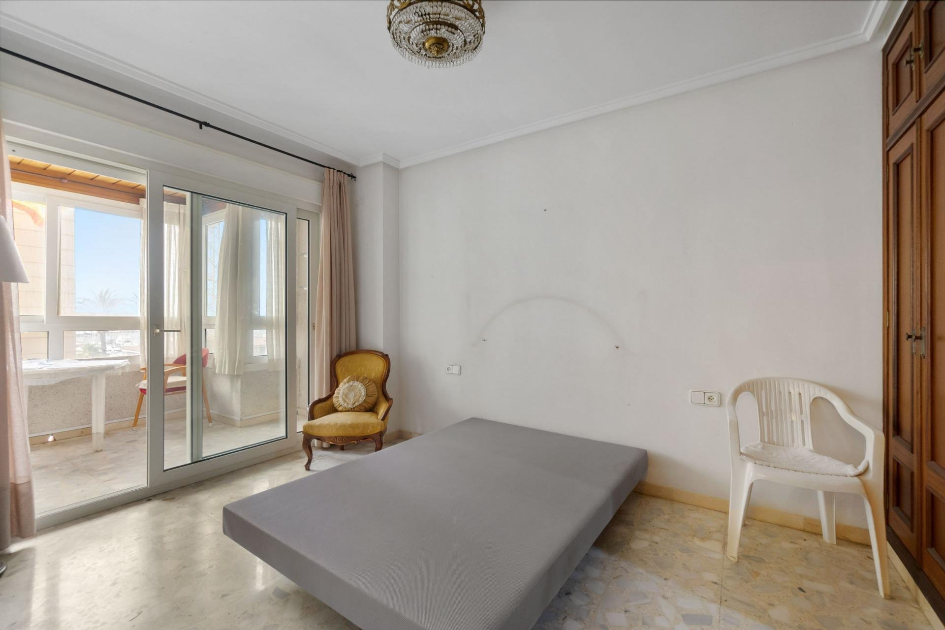 Rynek Wtórny - Apartament - Torrevieja - Centro