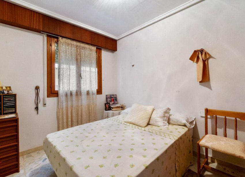 Rynek Wtórny - Apartament - Torrevieja - Centro