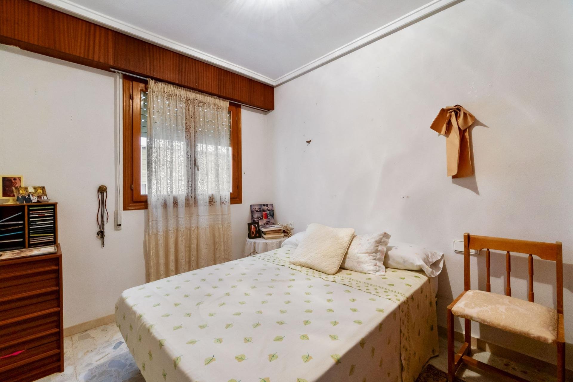 Rynek Wtórny - Apartament - Torrevieja - Centro