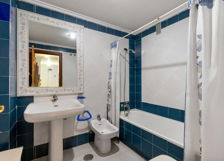 Rynek Wtórny - Apartament - Torrevieja - Centro