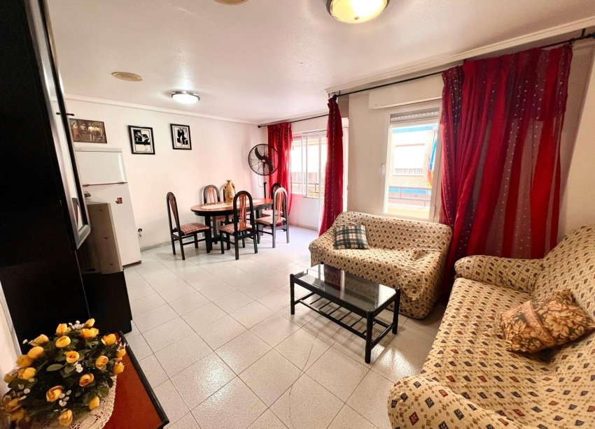 Rynek Wtórny - Apartament - Torrevieja - Centro