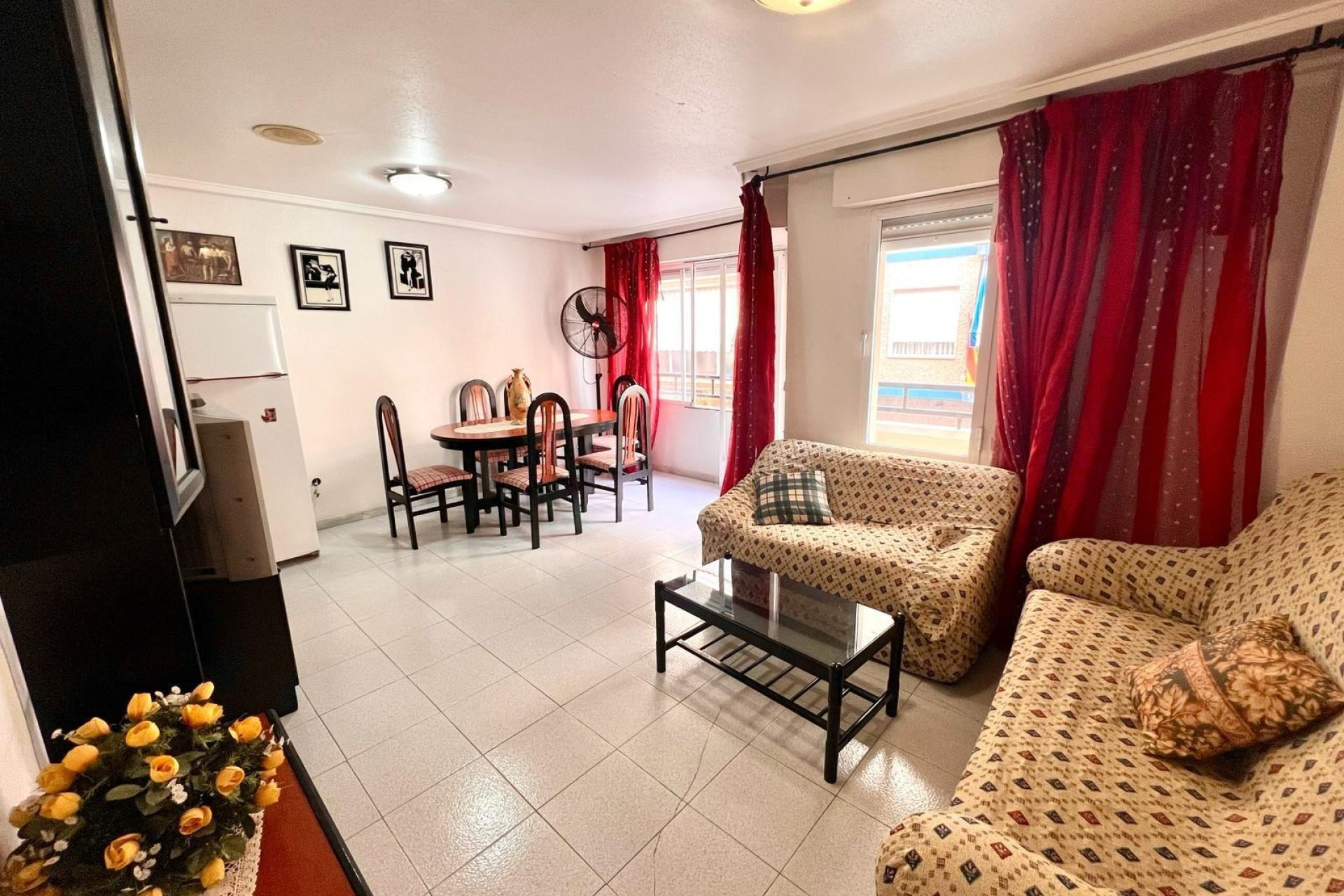 Rynek Wtórny - Apartament - Torrevieja - Centro