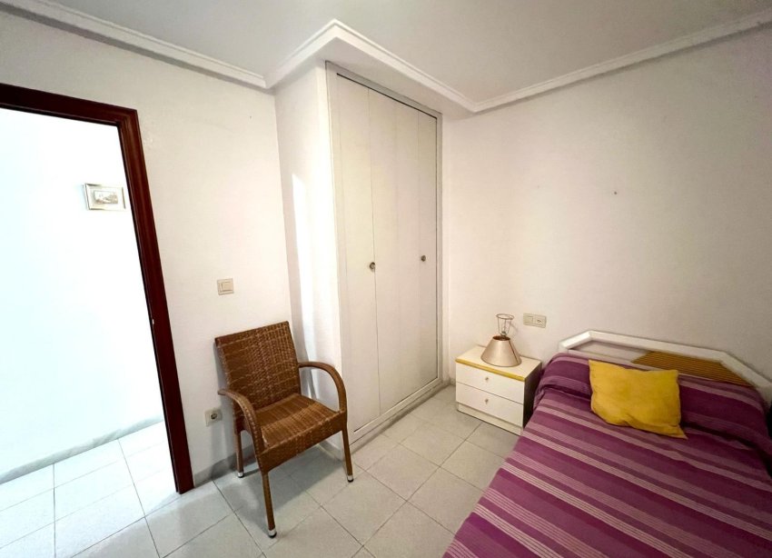 Rynek Wtórny - Apartament - Torrevieja - Centro