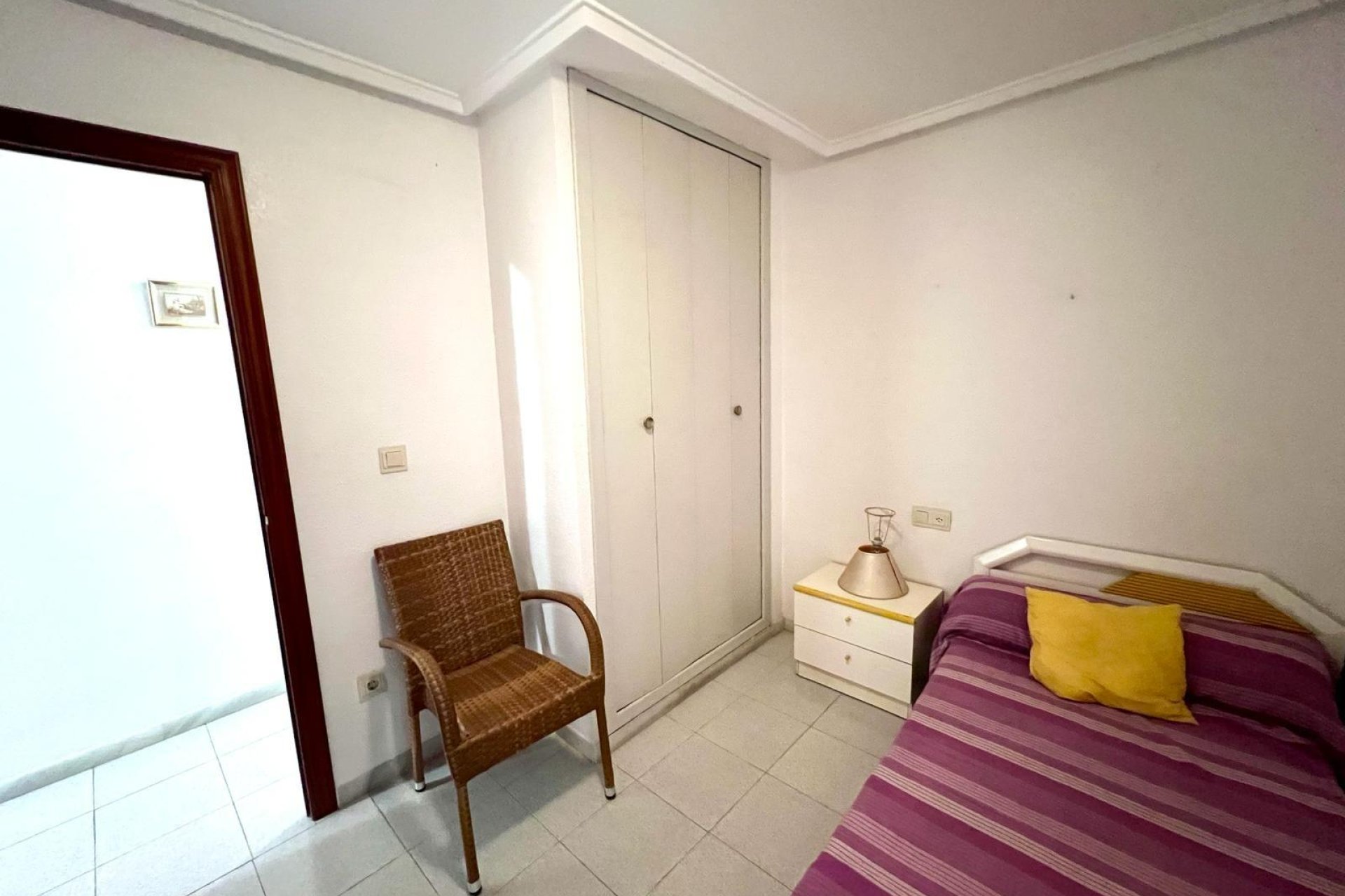 Rynek Wtórny - Apartament - Torrevieja - Centro