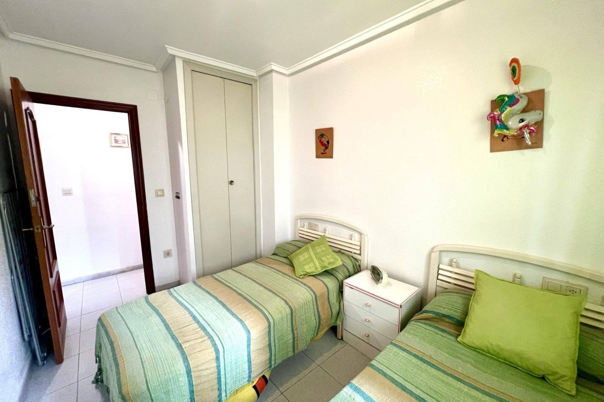 Rynek Wtórny - Apartament - Torrevieja - Centro