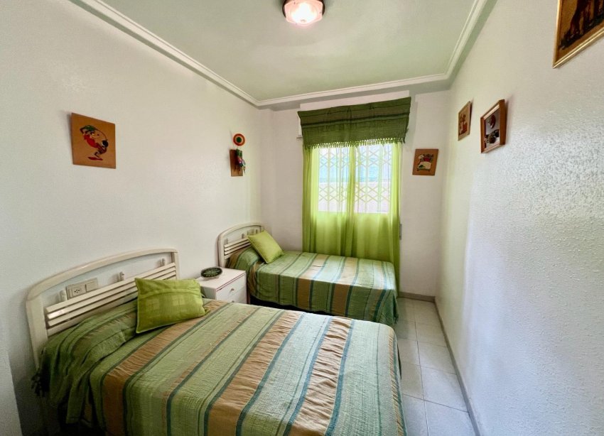 Rynek Wtórny - Apartament - Torrevieja - Centro