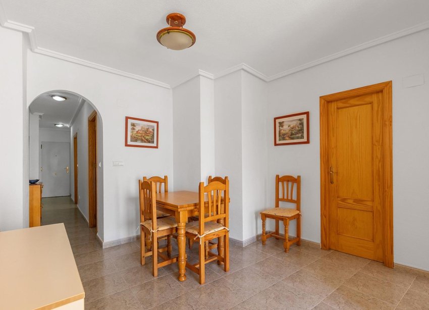 Rynek Wtórny - Apartament - Torrevieja - Centro