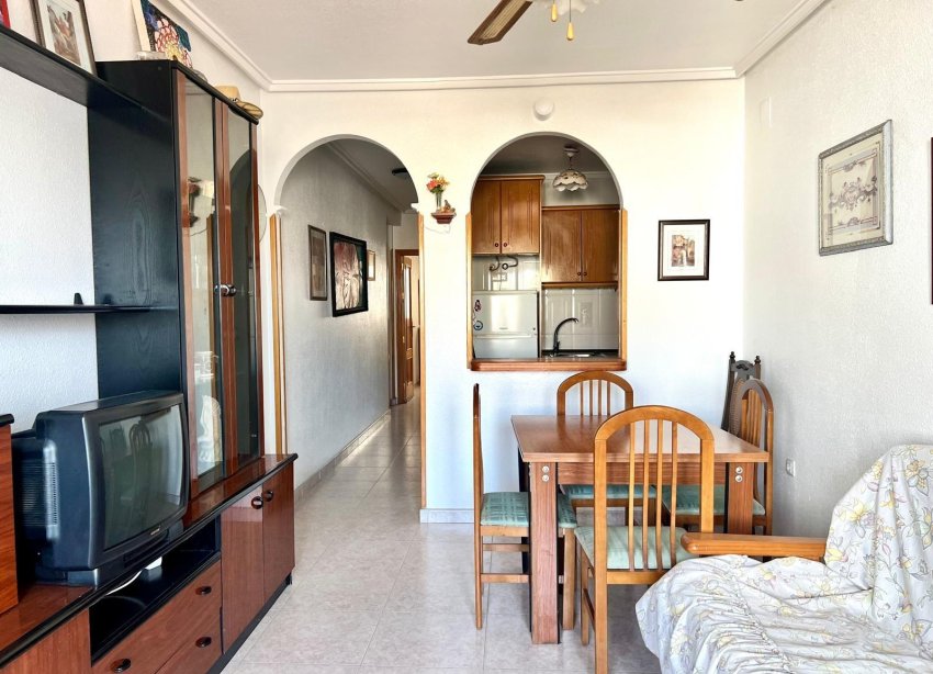 Rynek Wtórny - Apartament - Torrevieja - Centro