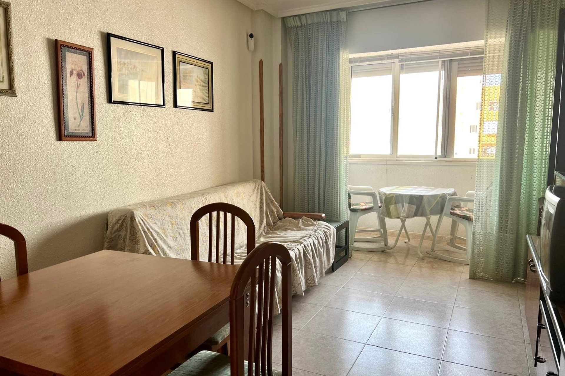 Rynek Wtórny - Apartament - Torrevieja - Centro