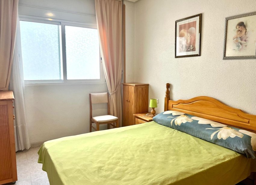 Rynek Wtórny - Apartament - Torrevieja - Centro