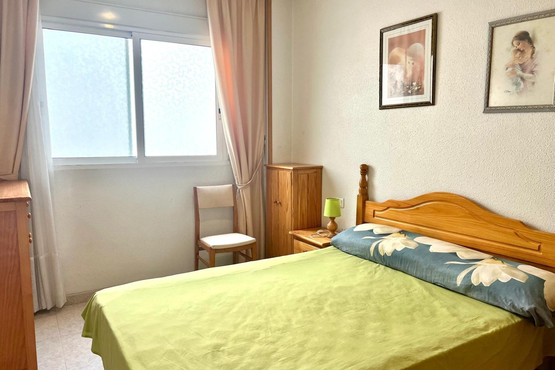 Rynek Wtórny - Apartament - Torrevieja - Centro