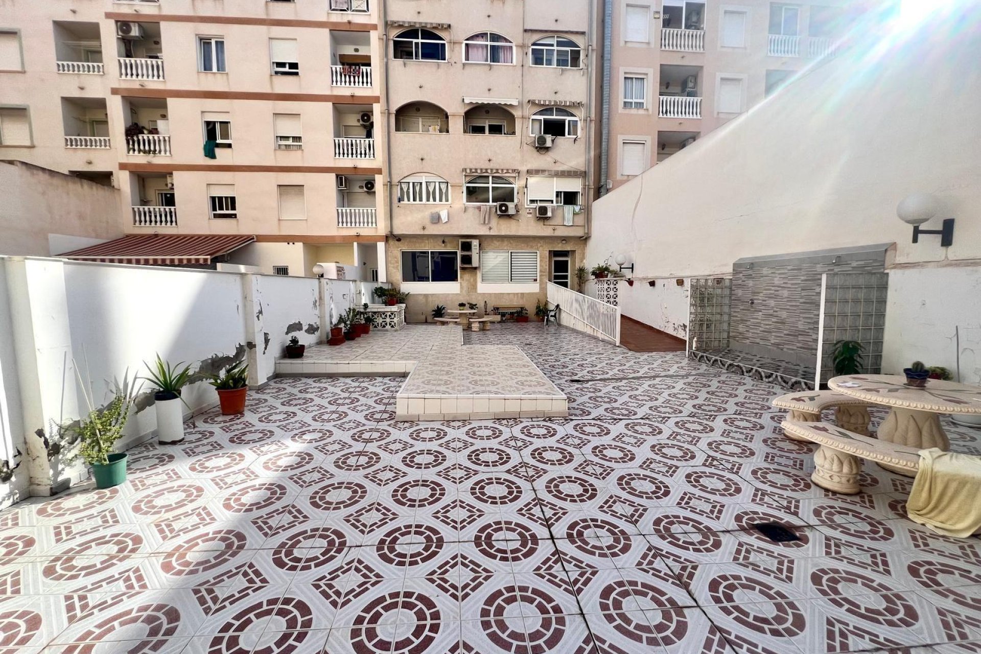 Rynek Wtórny - Apartament - Torrevieja - Centro