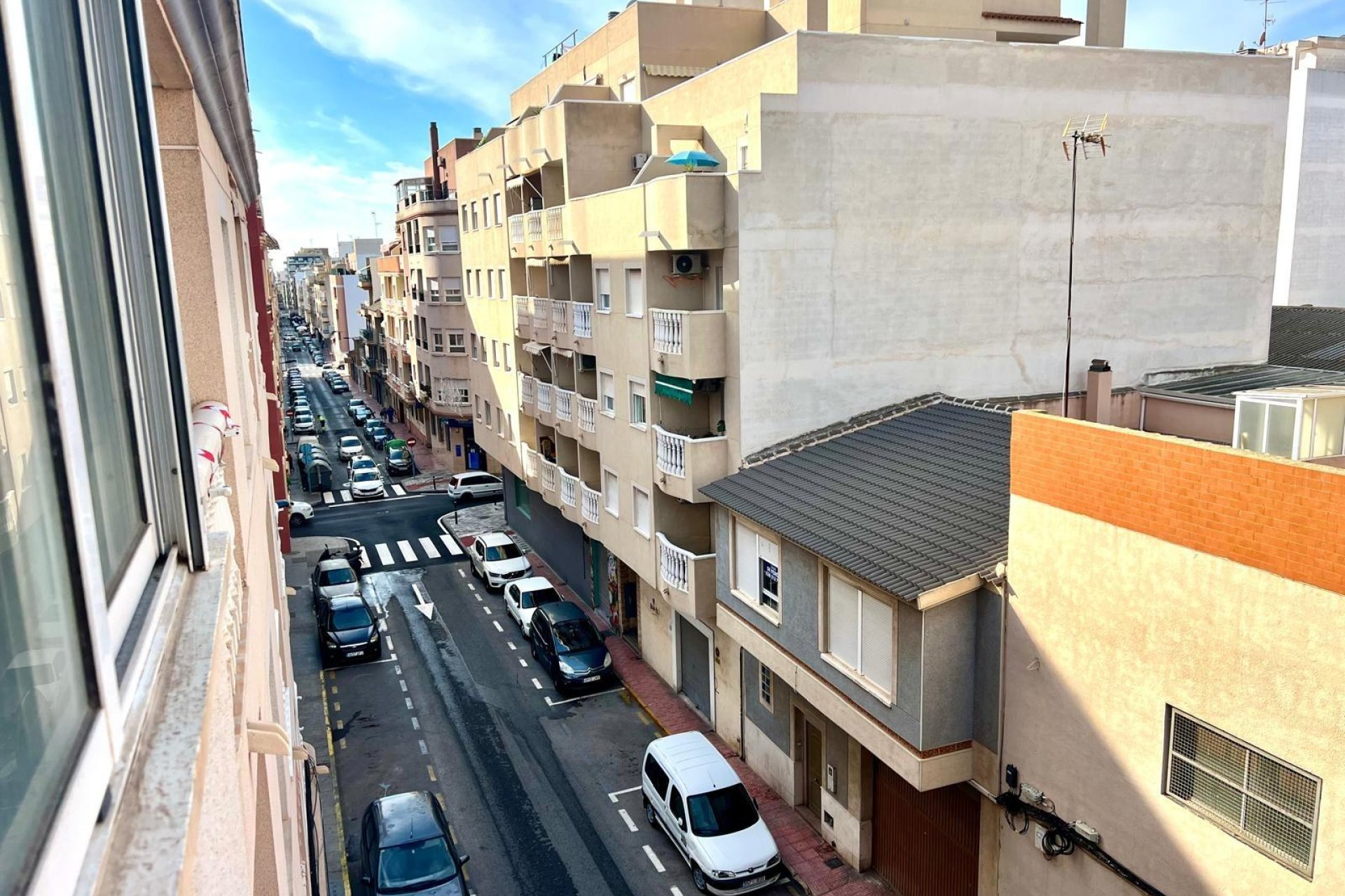 Rynek Wtórny - Apartament - Torrevieja - Centro